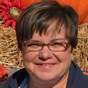 Meet your Posher, Robin